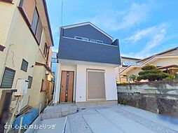 神奈川県綾瀬市大上３丁目