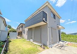 東京都町田市つくし野１丁目