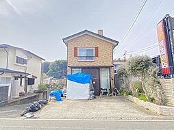 神奈川県横浜市旭区下川井町