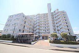 クリオ南林間弐番館