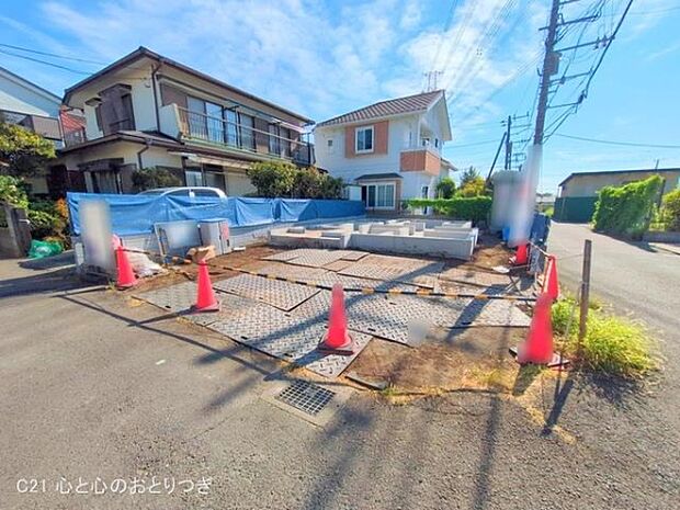 撮影日:2025/09/03