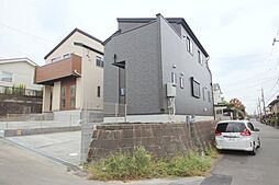 東京都町田市成瀬台４丁目