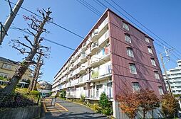 小田急町田マンション