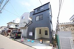 神奈川県大和市南林間７丁目