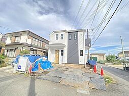 神奈川県藤沢市長後