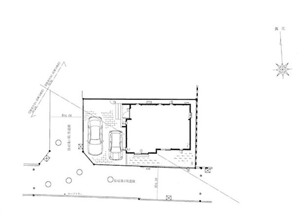 陽当り良好な3SLDKのお住まいです。建物完成済み！すぐにご見学できます。