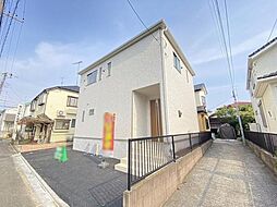 神奈川県横浜市瀬谷区阿久和東３丁目