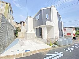 神奈川県横浜市瀬谷区阿久和東３丁目