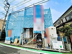 神奈川県綾瀬市落合南４丁目