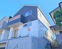 神奈川県座間市緑ケ丘６丁目