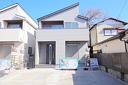 神奈川県座間市相模が丘２丁目