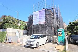 東京都町田市成瀬台１丁目