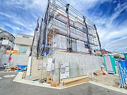 神奈川県横浜市瀬谷区二ツ橋町