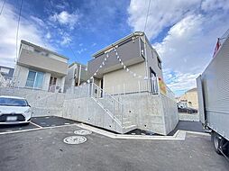 神奈川県横浜市瀬谷区二ツ橋町