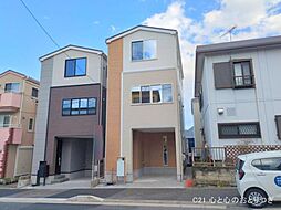 神奈川県大和市柳橋５丁目