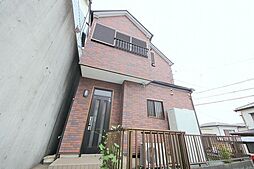 神奈川県相模原市南区磯部