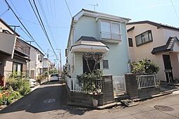 神奈川県相模原市南区若松３丁目