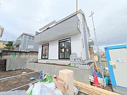 神奈川県座間市西栗原２丁目