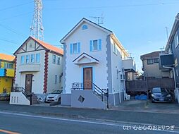 神奈川県座間市緑ケ丘２丁目