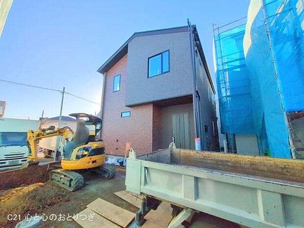 撮影日:2025/12/12