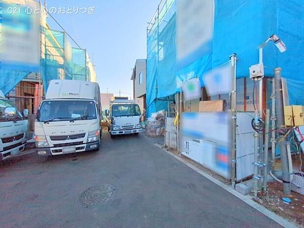 撮影日:2025/12/12