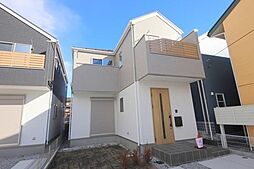 神奈川県相模原市南区麻溝台８丁目