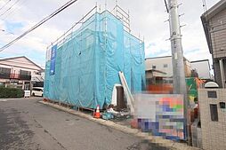 神奈川県海老名市上郷３丁目