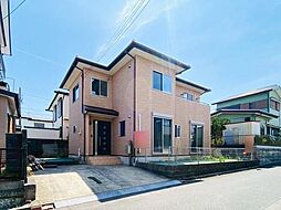 神奈川県綾瀬市綾西４丁目