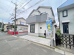 神奈川県座間市明王