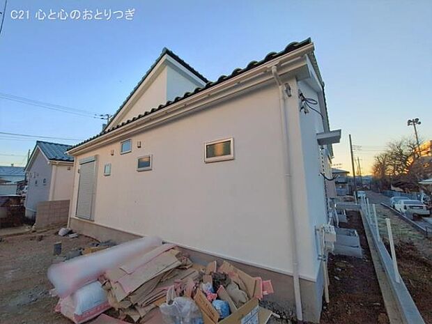 撮影日:2026/01/08