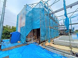 神奈川県相模原市中央区田名