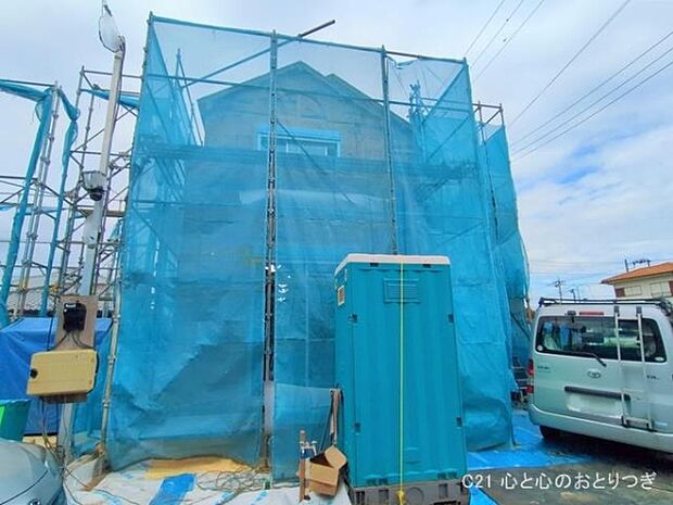 撮影日:2025/10/24