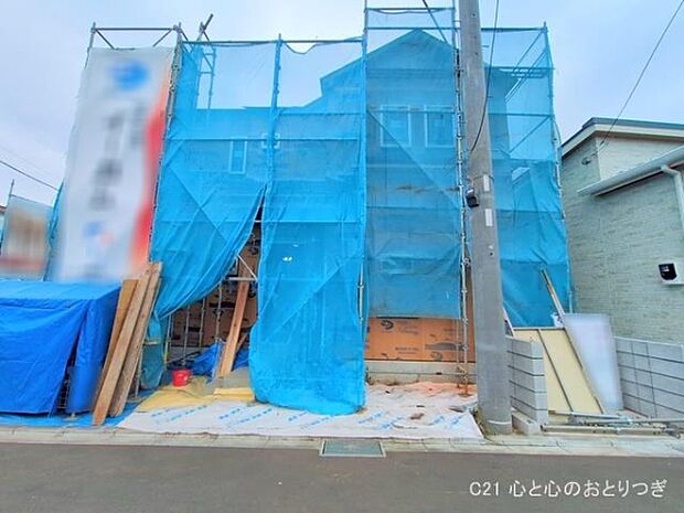 撮影日:2025/10/24