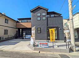 神奈川県座間市相武台２丁目