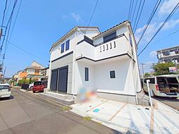 神奈川県相模原市南区東大沼４丁目