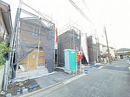 神奈川県横浜市瀬谷区宮沢２丁目