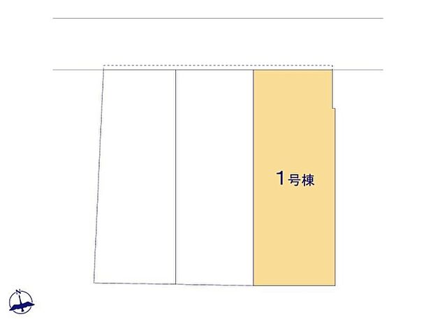 WIC、SIC、リネン庫、パントリーなど収納豊富につき家族が多くても安心ですね。