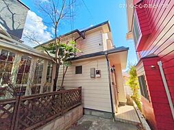 神奈川県相模原市南区上鶴間２丁目