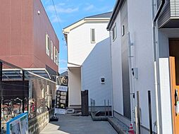 神奈川県大和市中央林間西５丁目
