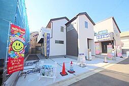 神奈川県大和市西鶴間７丁目