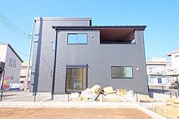 神奈川県大和市西鶴間７丁目