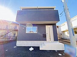 神奈川県綾瀬市上土棚北３丁目