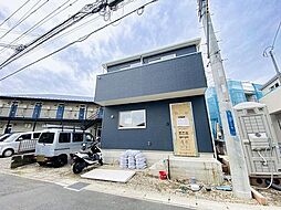 神奈川県綾瀬市上土棚北３丁目