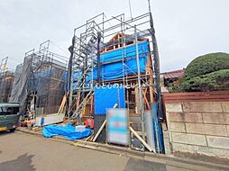 神奈川県大和市福田２丁目