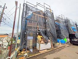 神奈川県大和市福田２丁目