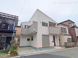 神奈川県座間市小松原１丁目