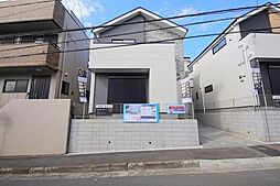 神奈川県大和市草柳１丁目