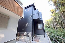 神奈川県大和市中央林間西５丁目