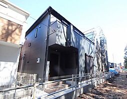 神奈川県大和市中央林間西５丁目