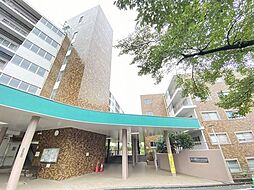 三ツ境グリーンハイム1　号棟